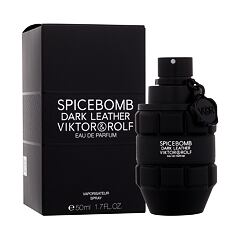Parfumska voda Viktor & Rolf Spicebomb Dark Leather 50 ml