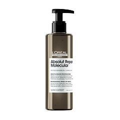 Serum za lase L'Oréal Professionnel Absolut Repair Molecular Professional Rinse-Off Serum 250 ml