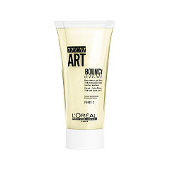 Za kodraste lase L'Oréal Professionnel Tecni.Art Bouncy & Tender 150 ml