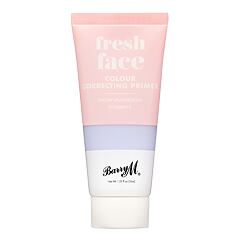 Podlaga za ličila Barry M Fresh Face Colour Correcting Primer 35 ml Green