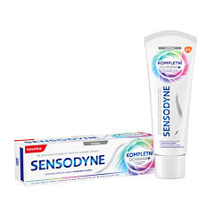 Zobna pasta Sensodyne Complete Protection Whitening 75 ml