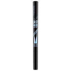 Črtalo za oči Catrice It´s Easy Tatoo Liner 1,1 ml 010 Black Lifeproof