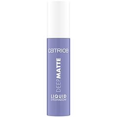 Senčilo za oči Catrice Deep Matte Liquid Eyeshadow 4 ml 030 very Violet