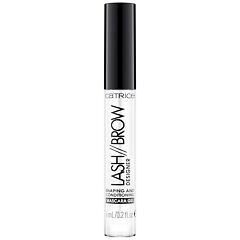 Maskara za obrvi Catrice Lash/Brow Designer Mascara Gel 6 ml