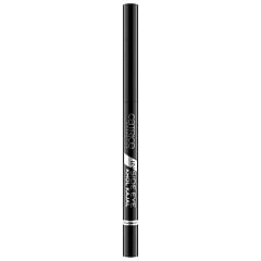 Svinčnik za oči Catrice Inside Eye Kohl Kajal 0,3 g 010 Black Is The New Black