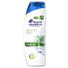 Šampon Head & Shoulders Menthol Fresh 225 ml