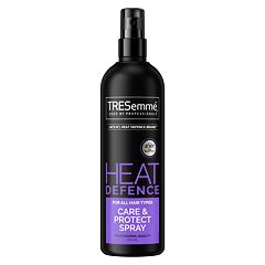 Za toplotno obdelavo las TRESemmé Heat Defence Care & Protect Spray 300 ml