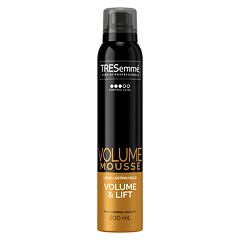 Oblikovanje pričeske TRESemmé Volume Mousse 200 ml