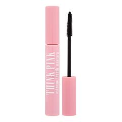 Maskara Dermacol Think Pink Extreme Length Mascara 12 ml Black