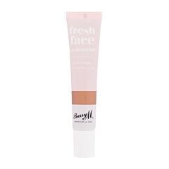 Osvetljevalec Barry M Fresh Face Luminiser 23 g Bronze