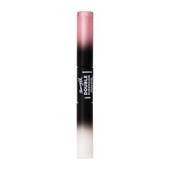 Senčilo za oči Barry M Double Dimension Double-Ended Shadow & Liner 9 ml Pink Perspective