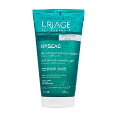 Čistilni gel Uriage Hyséac Anti-Blemish Cleansing Gel 150 ml