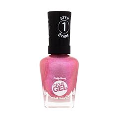 Lak za nohte Sally Hansen Miracle Gel 14,7 ml 512 Quartz And Kisses