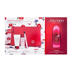 Serum za obraz Shiseido Ultimune Power Infusing Concentrate 50 ml Seti