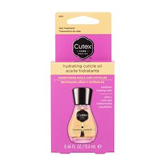 Nega nohtov Cutex Nail Treatment Hydrating Cuticle Oil 13,6 ml