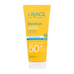 Zaščita pred soncem za telo Uriage Bariésun Silky Lotion SPF50+ 100 ml