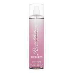 Sprej za telo Paris Hilton Heiress 236 ml