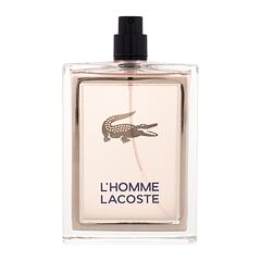 Toaletna voda Lacoste L´Homme Lacoste 100 ml Testerji