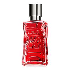 Parfumska voda Diesel D Red 50 ml