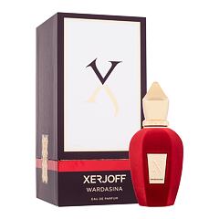 Parfumska voda Xerjoff V Collection Wardasina 50 ml