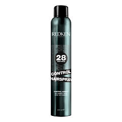 Lak za lase Redken Control Addict 28 400 ml