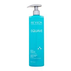 Šampon Revlon Professional Equave Detox Micellar Shampoo 485 ml