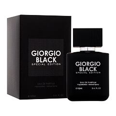 Parfumska voda Giorgio Group Black Special Edition 100 ml