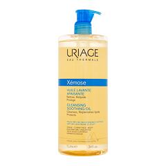 Oljni gel za prhanje Uriage Xémose Cleansing Soothing Oil 500 ml
