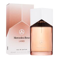 Parfumska voda Mercedes-Benz Land 60 ml