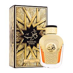 Parfumska voda Al Wataniah Watani Intense 100 ml