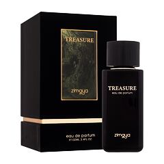 Parfumska voda Zimaya Treasure 100 ml