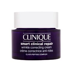 Dnevna krema za obraz Clinique Smart Clinical Repair Wrinkle Correcting Cream 50 ml