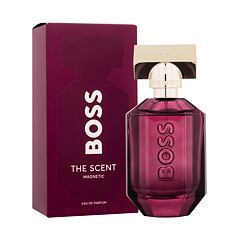 Parfumska voda HUGO BOSS Boss The Scent Magnetic 30 ml