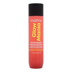 Šampon Matrix Glow Mania Shampoo 300 ml