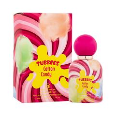 Parfumska voda Grandeur Tubbees Cotton Candy 50 ml