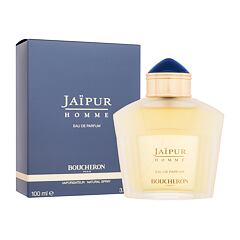 Parfumska voda Boucheron Jaïpur Homme 100 ml