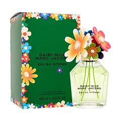 Parfumska voda Marc Jacobs Daisy Wild Eau So Intense 10 ml