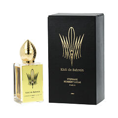 Parfumska voda Stéphane Humbert Lucas 777 Khôl de Bahreïn 50 ml
