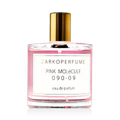 Parfumska voda Zarkoperfume PINK MOLéCULE 090.09 100 ml
