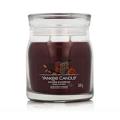 Dišeča svečka Yankee Candle Signature Autumn Daydream 368 g