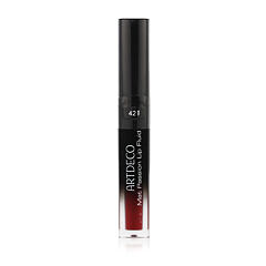 Šminka Artdeco Mat Passion Lip Fluid 3 ml 42 Boho Red