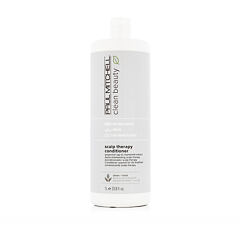 Balzam za lase Paul Mitchell Clean Beauty Scalp Therapy Conditioner 250 ml