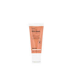 Maska za obraz Hanskin Vitamin C Glow Mask 70 ml