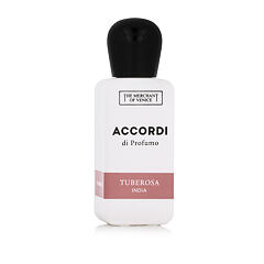 Parfumska voda The Merchant of Venice Accordi di Parfumo Tuberosa India 30 ml
