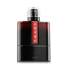 Parfum Prada Luna Rossa Ocean za ponovno polnjenje 100 ml
