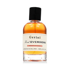 Parfumski ekstrakt Gerini Floral Overdose 100 ml