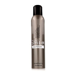 Lak za lase Inebrya Style-In Ice Cream Logic Volume Spray 320 ml
