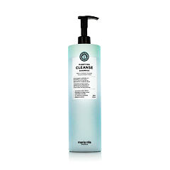 Šampon Maria Nila Purifying Cleanse Shampoo 1000 ml