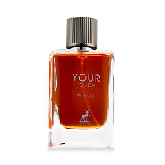 Parfumska voda Maison Alhambra Your Touch Intense 100 ml