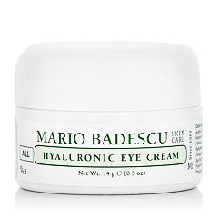 Krema za okoli oči Mario Badescu Hyaluronic Eye Cream 14 g